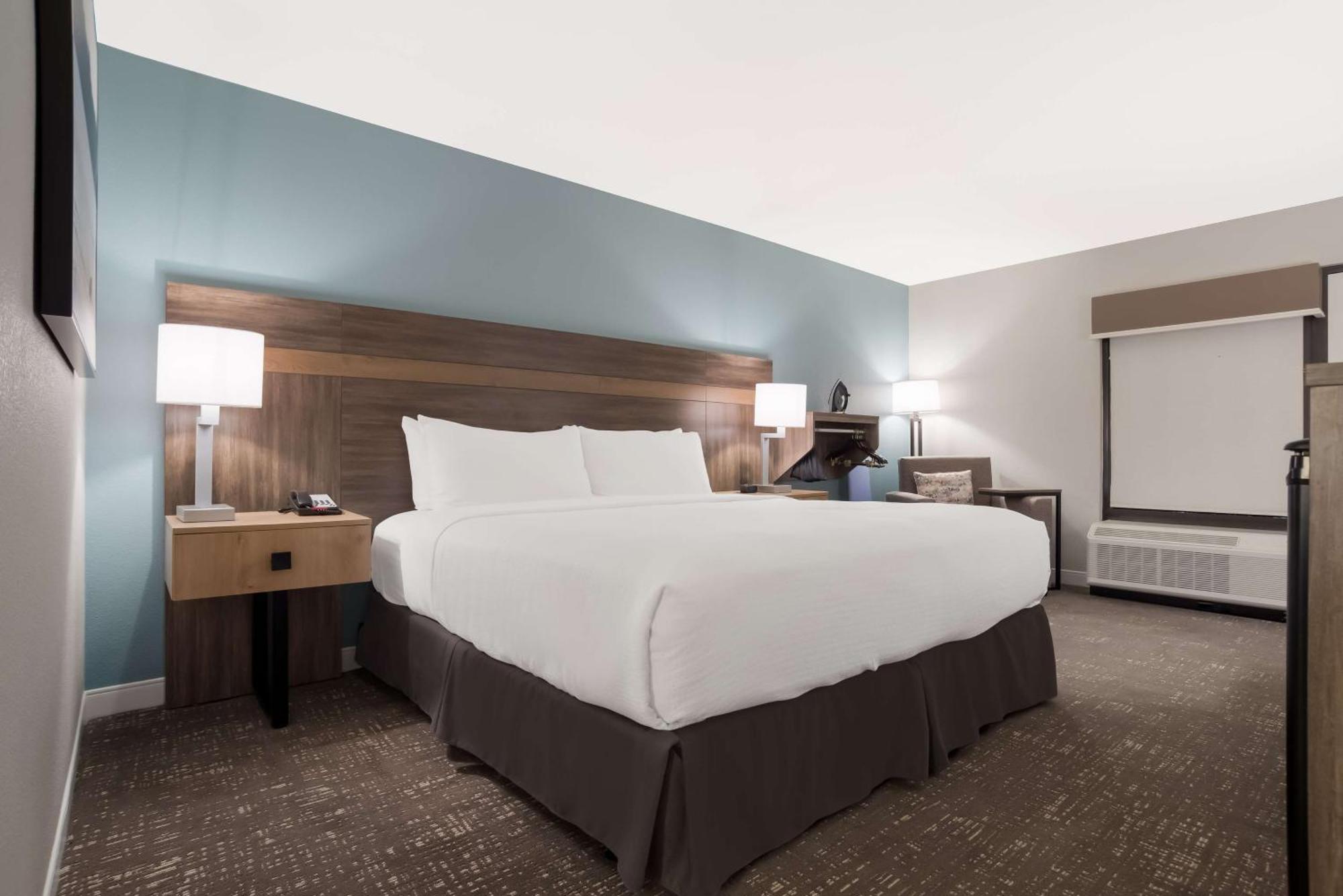 Best Western Flagship Inn Moss Point Bagian luar foto